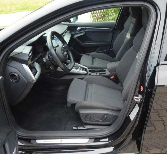 Audi A3 Sportback 45 TFSIe 245 BVA  occasion  Beaupuy - photo n7