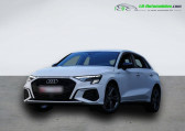 Audi A3 Sportback 45 TFSIe 245 BVA   Beaupuy 31