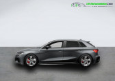 Audi A3 Sportback 45 TFSIe 245 BVA   Beaupuy 31