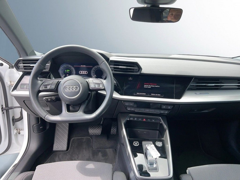 Audi A3 Sportback 45 TFSIe 245 BVA  occasion  Beaupuy - photo n2