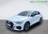 Audi A3 Sportback 45 TFSIe 245 BVA   Beaupuy 31