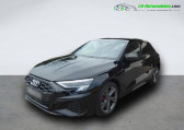 Audi A3 Sportback 45 TFSIe 245 BVA   Beaupuy 31