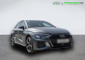 Audi A3 Sportback 45 TFSIe 245 BVA   Beaupuy 31