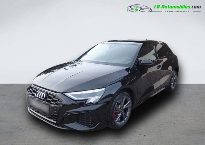 Audi A3 Sportback 45 TFSIe 245 BVA  occasion  Beaupuy