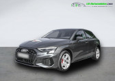 Audi A3 Sportback 45 TFSIe 245 BVA   Beaupuy 31