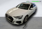 Audi A3 Sportback 45 TFSIe 245 BVA   Beaupuy 31
