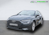 Audi A3 Sportback occasion année 2021 boite Automatique Annonce Audi A3 Sportback occasion Hybride 45 TFSIe 245 BVA à Beaupuy