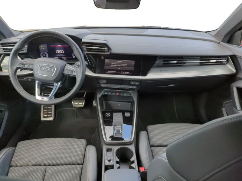 Audi A3 Sportback 45 TFSIe 245 BVA  occasion  Beaupuy - photo n3