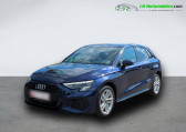 Annonce Audi A3 Sportback occasion Hybride 45 TFSIe 245 BVA  Beaupuy