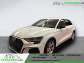 Annonce Audi A3 Sportback occasion Hybride 45 TFSIe 245 BVA  Beaupuy