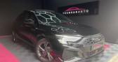 Annonce Audi A3 Sportback occasion Hybride 45 TFSIe 245 S tronic 6 Competition / MATRIX LED / TOIT OUVR  Marignane
