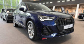 Annonce Audi A3 Sportback occasion Hybride 45 TFSIe 245 S tronic 6 Competition  ROISSY