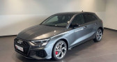 Audi A3 Sportback 45 TFSIe 245 S tronic 6 Competition   Chenove 21