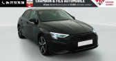 Annonce Audi A3 Sportback occasion Hybride 45 TFSIe 245 S tronic 6 Competition � LA GRAND CROIX