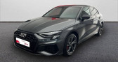 Audi A3 Sportback occasion année 2024 boite Automatique Annonce Audi A3 Sportback occasion Hybride 45 TFSIe 245 S tronic 6 Competition à La Rochelle
