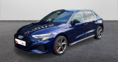 Audi A3 Sportback 45 TFSIe 245 S tronic 6 Competition   La Rochelle 17