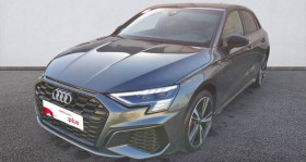 Audi A3 Sportback , garage C.A.R. LA ROCHELLE AUDI VOLKWAGEN  La Rochelle