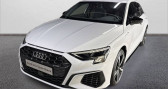 Audi A3 Sportback 45 TFSIe 245 S tronic 6 Competition   MONACO 98