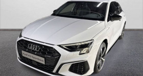 Audi A3 Sportback , garage AUDI MONACO  MONACO