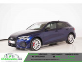 Audi A3 Sportback occasion année 2021 boite Automatique Annonce Audi A3 Sportback occasion 45 TFSIe 245 S tronic S-Line à Beaupuy