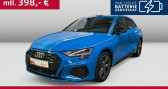Audi A3 Sportback 45 TFSIe S line Virtual   LEIMBACH 68