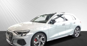 Audi A3 Sportback , garage SELECTIVE AUTO � sarcelles