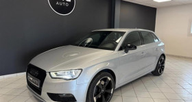 Audi A3 Sportback , garage LNG AUTO � Pusignan