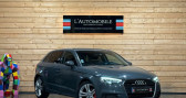 Audi A3 Sportback 8V2 1.6 TDI 116 ch  2018 - annonce de voiture en vente sur Auto Sélection.com