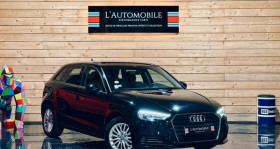 Audi A3 Sportback , garage L'AUTOMOBILE PERFORMANCE PARIS � Les Alluets Le Roi