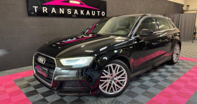 Audi A3 Sportback , garage TRANSAKAUTO LE HAVRE  Harfleur