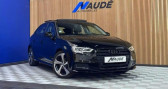 Audi A3 Sportback 8V2 2.0 TDI 150 CH DESIGN LUXE  2016 - annonce de voiture en vente sur Auto S&eacute;lection.com