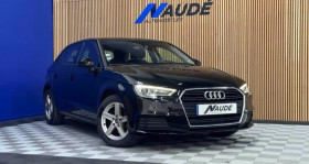 Audi A3 Sportback , garage NAUDE AUTOMOBILES LOZANNE � Lozanne