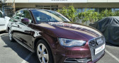 Annonce Audi A3 Sportback occasion Hybride 8VA e-tron 1.4 TSI 204 Hybrid S-Tronic6 150 cv � Palaiseau