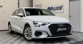 Audi A3 Sportback occasion année 2021 boite Automatique Annonce Audi A3 Sportback occasion Hybride 8Y 1.4 40 TFSI e 204 CH S-Tronic 6 à CHAPONOST