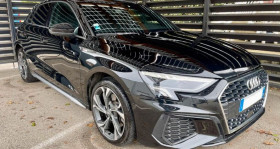 Audi A3 Sportback occasion 2020 mise en vente à LAVEYRON par le garage CK MOTORS - photo n°1