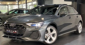 Annonce Audi A3 Sportback occasion Diesel A 3 35 TDI 150 S-LINE S TRONIC  Vert-Saint-Denis