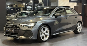Audi A3 Sportback , garage SAS NOVUS � Vert-Saint-Denis