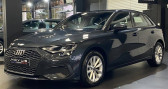 Audi A3 Sportback A 3 TDI 116 BUSINESS LINE /CUIR CAM  2021 - annonce de voiture en vente sur Auto Sélection.com