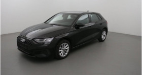 Audi A3 Sportback occasion 2023 mise en vente à SAINT HEAND par le garage CHRISTOPHE DARNE AUTOMOBILES - photo n°1