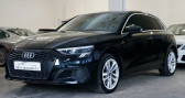 Annonce Audi A3 Sportback occasion Hybride A3 40 TFSI e Design S-tronic � NICE