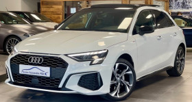 Audi A3 Sportback occasion 2020 mise en vente à ORCHAMPS VENNES par le garage PASSION AUTOMOBILE MDC - photo n°1