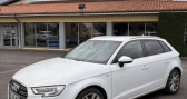 Audi A3 Sportback A3 Sline 8V 2.0 TDI 150ch  � VILLEFRANCHE SUR SAONE 69
