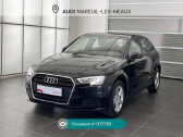Audi A3 Sportback A3 Sportback 1.0 TFSI 115   Mareuil-ls-Meaux 77