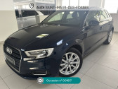 Annonce Audi A3 Sportback occasion Essence A3 Sportback 1.0 TFSI 115  Saint-Maur-des-Fosss