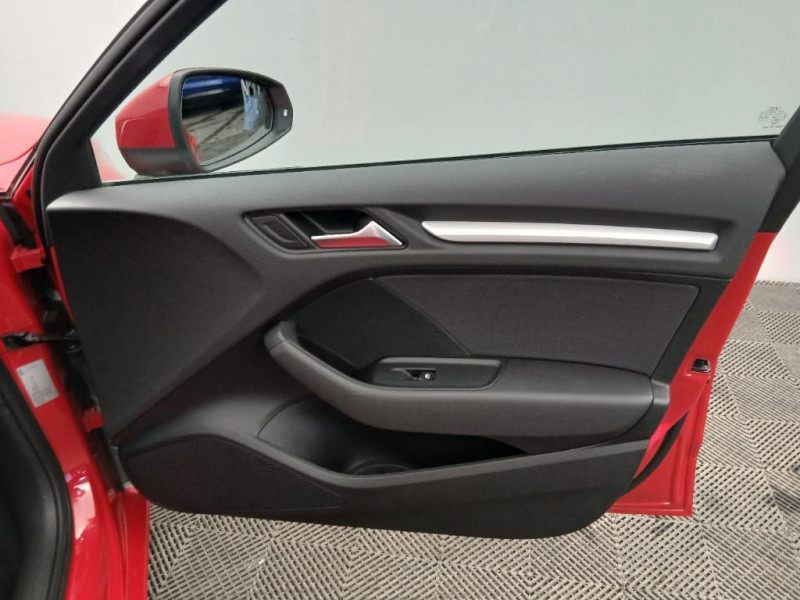 Audi A3 Sportback A3 Sportback 1.2 TFSI 110 Ambition  occasion � Compi�gne - photo n�20