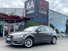 Audi A3 Sportback occasion Marron année 2013 boite Manuelle Annonce Audi A3 Sportback occasion Essence A3 SPORTBACK 1.4 TFSI 122CV AMBIENTE à Castelmaurou