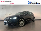 Audi A3 Sportback occasion année 2017 boite Sequentielle Annonce Audi A3 Sportback occasion Essence A3 Sportback 1.4 TFSI COD 150 S tronic 7 Design Luxe 5p à Seynod