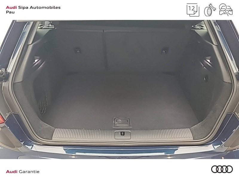 Audi A3 Sportback A3 Sportback 1.4 TFSI COD 150 S tronic 7 Design Luxe 5p  occasion  Lescar - photo n11