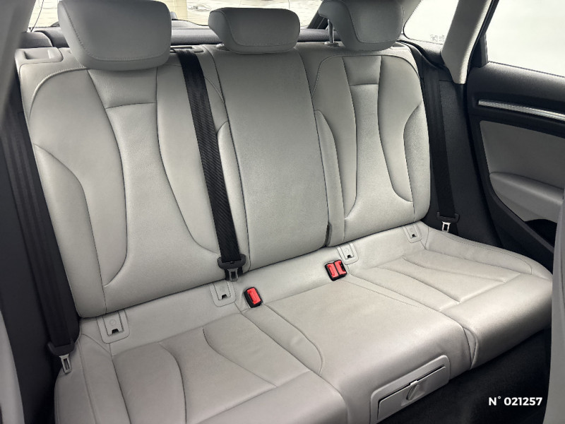 Audi A3 Sportback A3 Sportback 1.4 TFSI COD ultra 150 Ambition Luxe S tronic 7  occasion  Compigne - photo n11