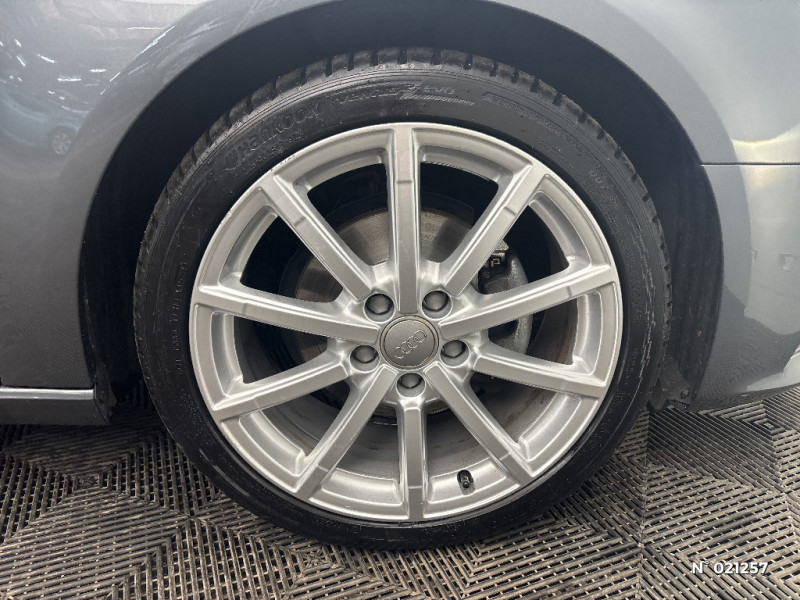 Audi A3 Sportback A3 Sportback 1.4 TFSI COD ultra 150 Ambition Luxe S tronic 7  occasion  Compigne - photo n8